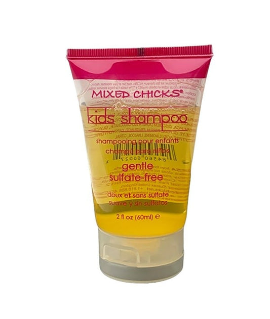 MIXED CHICK KIDS SHAMPOO 1 liter Shampoo Asetena Pa 