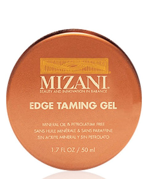 EDGE TAMING GEL 50 ml Hair Styling Asetena Pa 