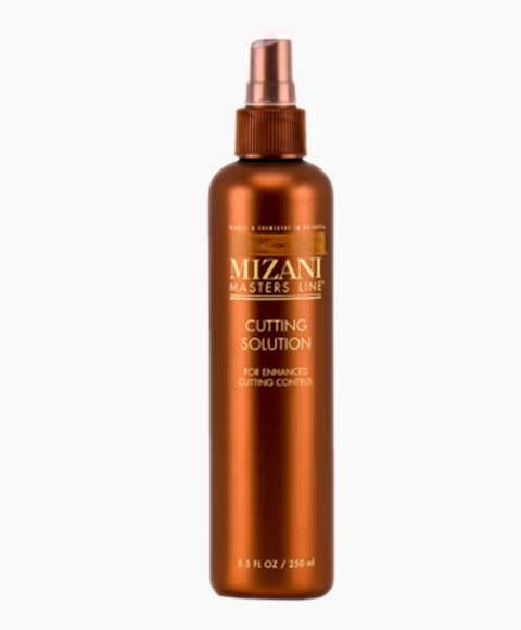 MIZANI CUTTING SOLUTION 250 ml Conditioner Asetena Pa 