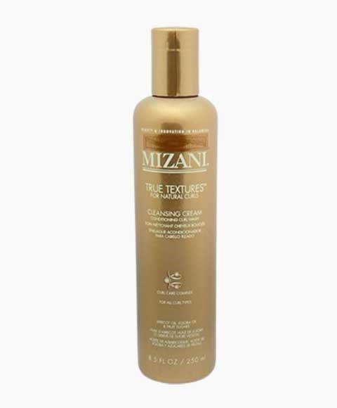 TRUE TEXTURES CLEANSING CREAM 250 ml Shampoo Asetena Pa 