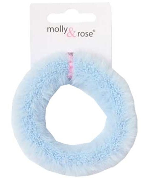FLUFFY DONUT ASSORTED 7568 Kids Hair Accessories Asetena Pa 