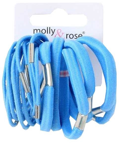 MUTED BRIGHTS ELASTICS 8089 Kids Hair Accessories Asetena Pa 