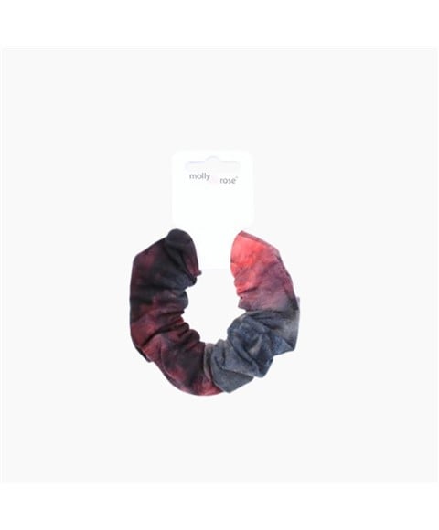 TIE DYE SCRUNCHIE 7882  Color Assorted Kids Hair Accessories Asetena Pa 