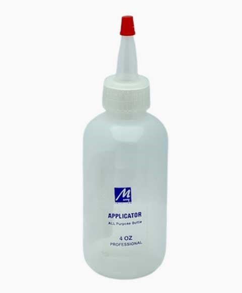 APPLICATOR ALL PURPOSE BOTTLE 4 oz Salon Accessories Asetena Pa 