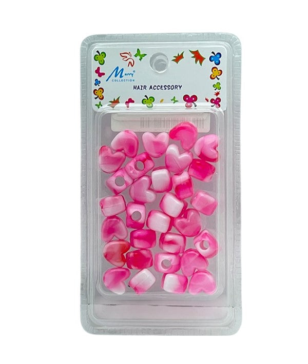 HAIR ACCESSORY BEADS B2002 Kids Hair Accessories Asetena Pa 