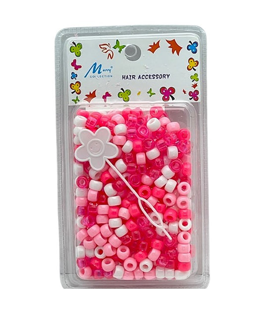 HAIR ACCESSORY BEADS B500PAST Kids Hair Accessories Asetena Pa 