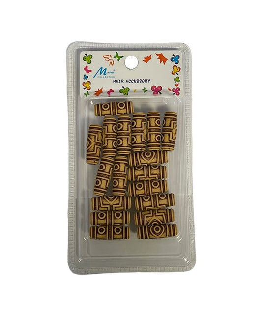 HAIR ACCESSORY BEADS MC23 Kids Hair Accessories Asetena Pa 