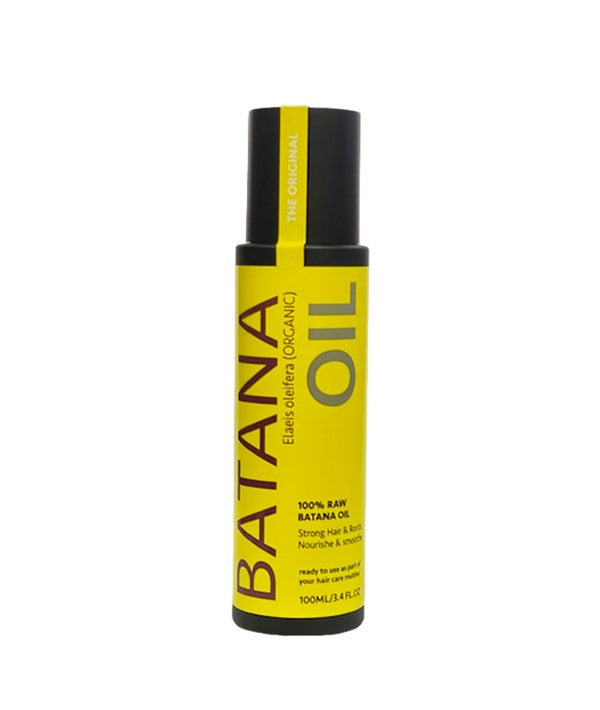 MYSTIQUE BATANA OIL 100 ml Sprays, Serums and Oils Asetena Pa 