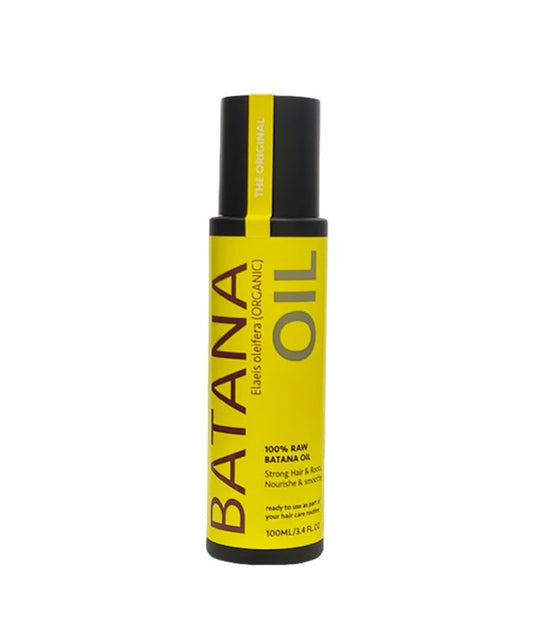 MYSTIQUE BATANA OIL 100 ml Sprays, Serums and Oils Asetena Pa 