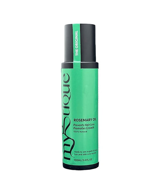 MYSTIQUE ROSEMARY OIL 100 ml Sprays, Serums and Oils Asetena Pa 