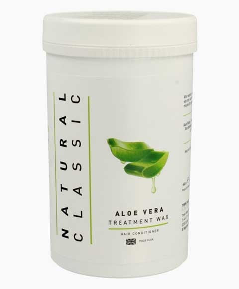 ALOE VERA TREATMENT WAX 480 ml Treatments Asetena Pa 
