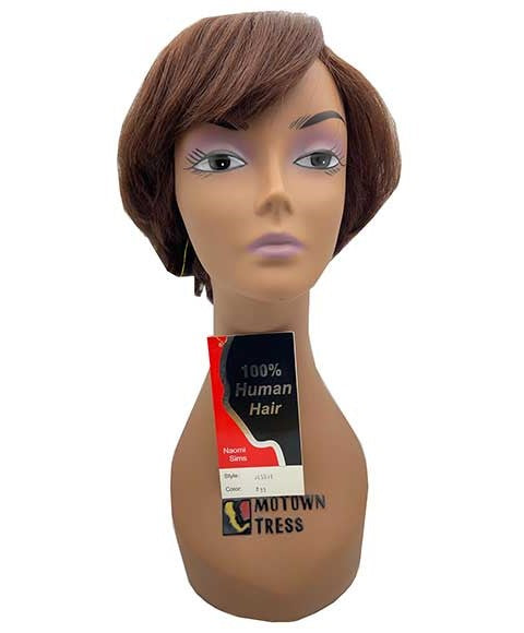 NAOMI SIMS COLLECTION SYN JESSIE WIG  Color 33 Synthetic Hair Wigs Asetena Pa 