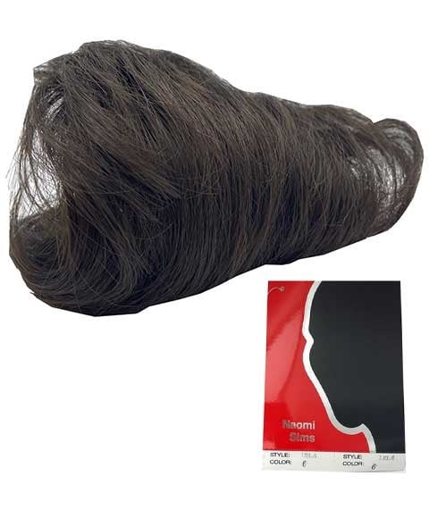 NAOMI SIMS COLLECTION SYN LELA HAIR BUN  Color 30 PonyTail Asetena Pa 