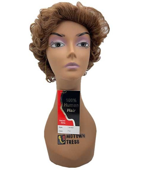 NAOMI SIMS COLLECTION SYN TAWANDA WIG  Color 30 Synthetic Hair Wigs Asetena Pa 
