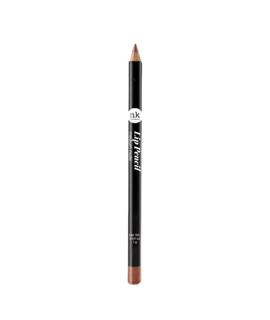 NK LIP PENCIL  Color A10 Black Lips Asetena Pa 