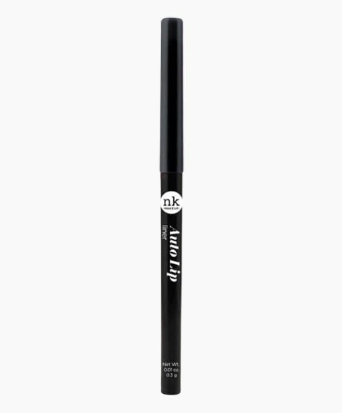 NK AUTO LIP LINER AA12 INDIGO Lips Asetena Pa 