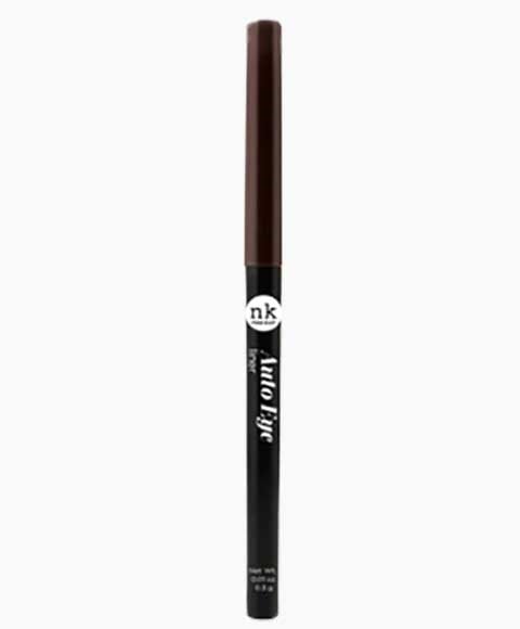 NK AUTO EYE LINER AA03 LIGHT BROWN Eye Makeup Asetena Pa 