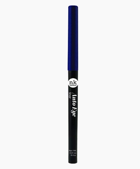 NK AUTO EYE LINER AA24 PRUSSIAN BLUE Eye Makeup Asetena Pa 