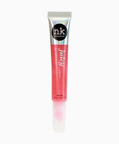 NK JUICY LIP SHIMMER PEAR 12 ml Lips Asetena Pa 