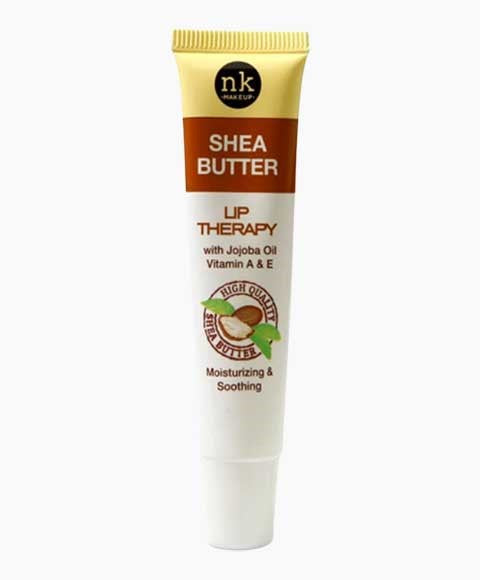 NK SHEA BUTTER LIP THERAPY 16ml Lips Asetena Pa 