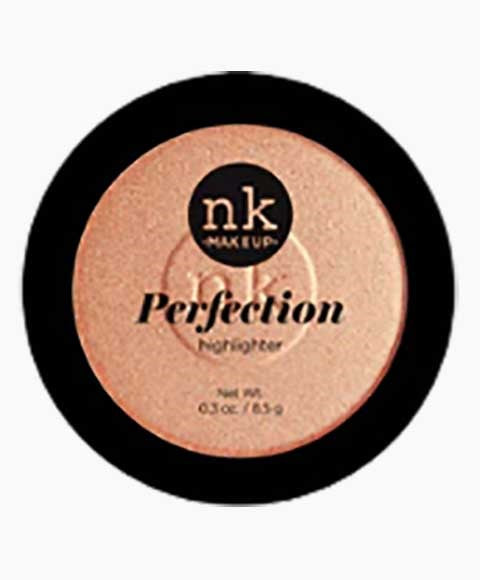 NK PERFECTION HIGHLIGHTER NKM08 SANDSTONE 8.5 g Blush And Highligter Asetena Pa 