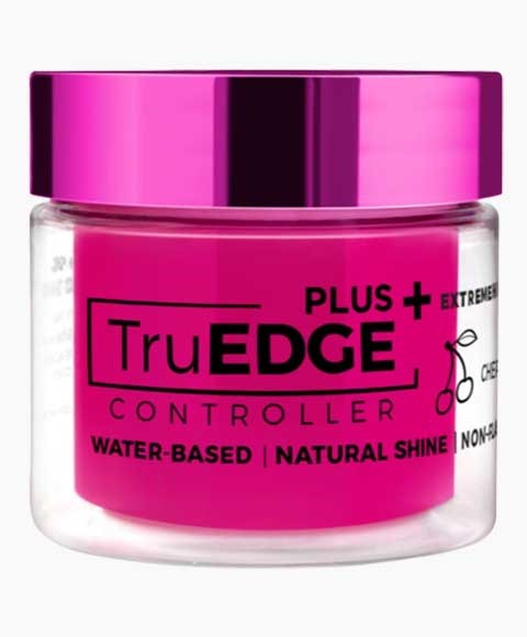 NICKA K TRUEDGE CONTROLLER EXTREME HOLD HETR112 CHERRY 100ml Hair Styling Asetena Pa 