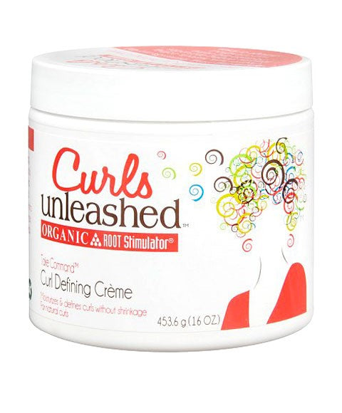 ORS CURLS UNLEASHED CURL DEFINING CREME 453 g Hair Moisturizers Asetena Pa 
