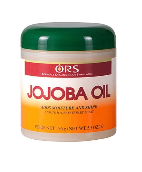 ORS JOJOBA OIL HAIRDRESS 156 g (Pack of 6) Treatments Asetena Pa 