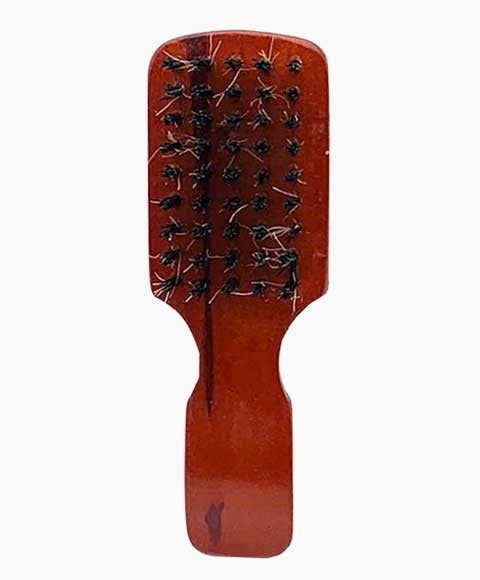 MAGIC COLLECTION HARD NATURAL BOAR BRISTLE 7744H Hair Brushes and Combs Asetena Pa 