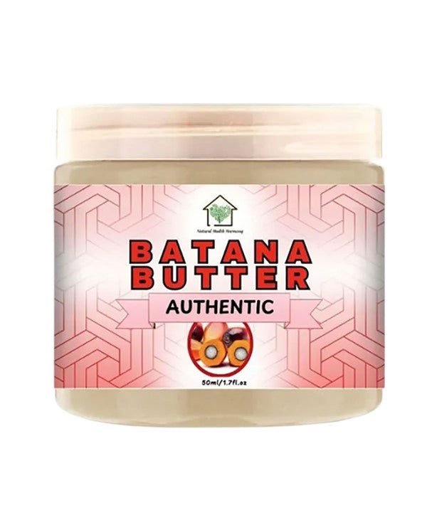 AUTHENTIC BATANA BUTTER 250 ml Sprays, Serums and Oils Asetena Pa 
