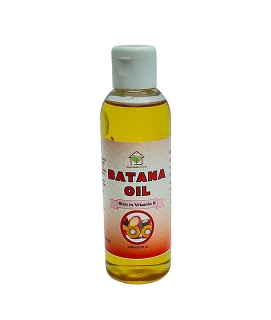 NATURAL HEALTH HARMONY BATANA OIL WITH VITAMIN E 100 ml Sprays, Serums and Oils Asetena Pa 