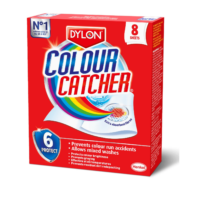 Colour Catcher  Sheets  8x8's