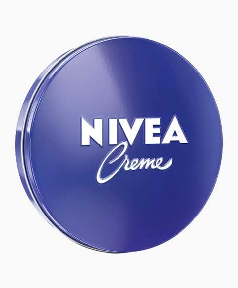 NIVEA CREME TIN 150 ml Skin Moisturizing Asetena Pa 