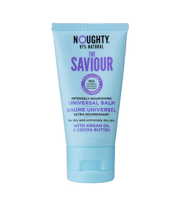 THE SAVIOUR NOURISHING UNIVERSAL BALM 50 ml Lips Asetena Pa 