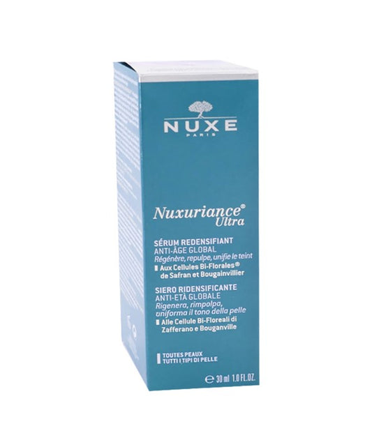 NUXURIANCE ULTRA GLOBAL ANTI AGING SERUM 30 ML Skin Treatments Asetena Pa 