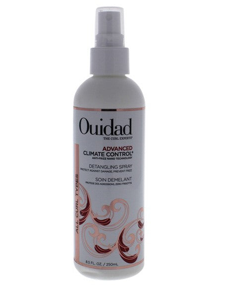 ADVANCED CLIMATE CONTROL DETANGLING SPRAY 250 ml Sprays, Serums and Oils Asetena Pa 