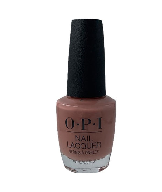 NAIL LACQUER BAREFOOT IN BARCELONA 15 ml Nails Asetena Pa 