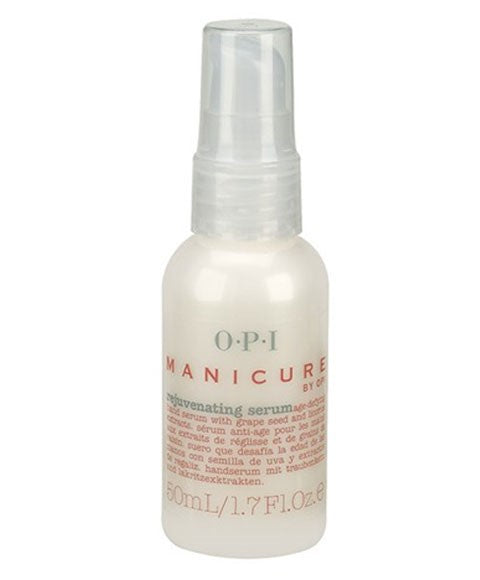 MANICURE REJUVENATING SERUM 50 ml Pedicure and Manicure Asetena Pa 