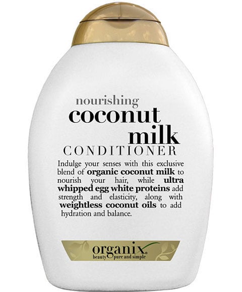NOURISHING COCONUT MILK CONDITIONER 385 ml (Pack of 3) Conditioner Asetena Pa 