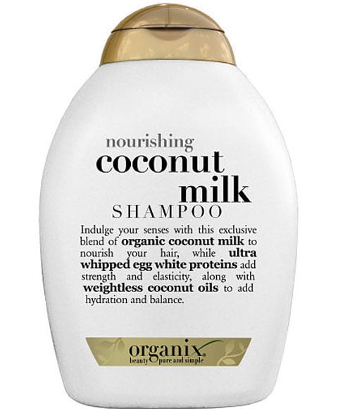 NOURISHING COCONUT MILK SHAMPOO 385 ml (Pack of 6) Shampoo Asetena Pa 