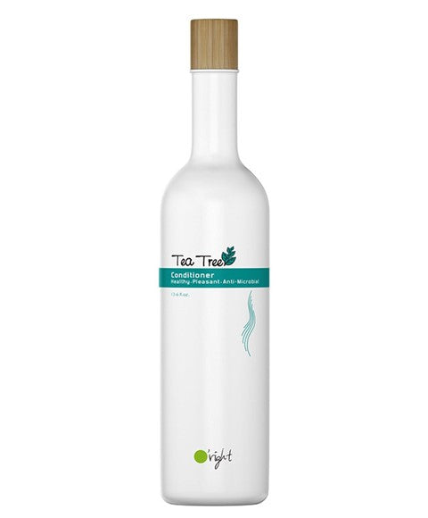ORIGHT TEA TREE CONDITIONER 400 ml Conditioner Asetena Pa 