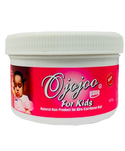 NATURAL ANTI DANDRUFF CONDITIONER FOR KIDS 400 g Treatments Asetena Pa 
