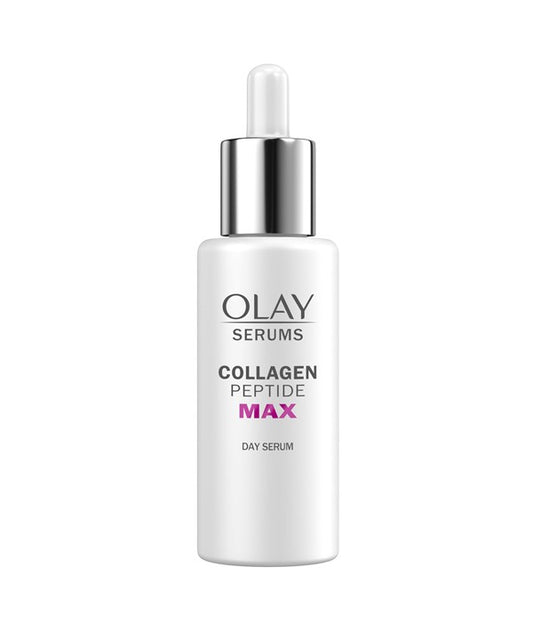 COLLAGEN PEPTIDE MAX SERUM 40 ml Skin Moisturizing Asetena Pa 