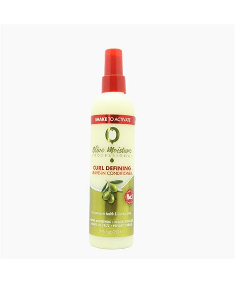 PROFESSIONAL CURL DEFINING LEAVE IN CONDITIONER 250 ml Conditioner Asetena Pa 