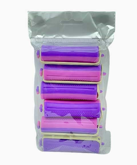 PERM RODS RO111 85mm x 75mm Kids Hair Accessories Asetena Pa 