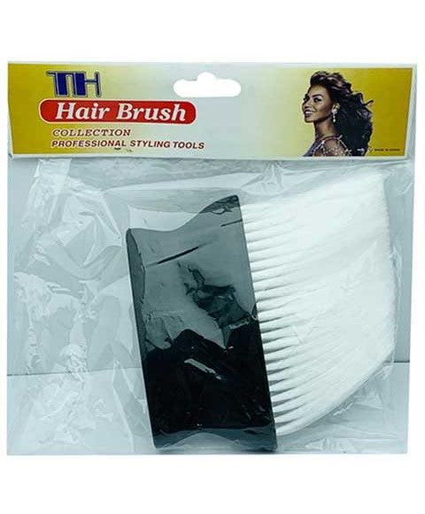 PROFESSIONAL COLLECTION TH HAIR BRUSH  Color Black Hair Brushes and Combs Asetena Pa 