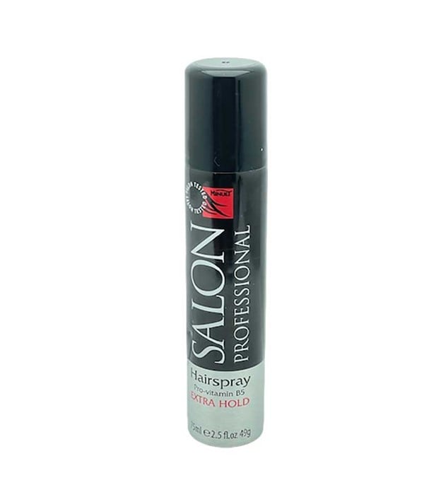 MINUET SALON PROFESSIONAL HAIRSPRAY 75 ml Sprays, Serums and Oils Asetena Pa 