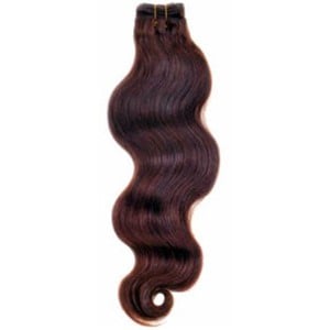 PAKS HAIR HH BODY WAVE WEAVE 20 Color P4/30/613 Human Hair Bundles Asetena Pa 