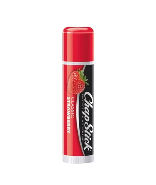 CHAP STICK CLASSIC STRAWBERRY Lips Asetena Pa 