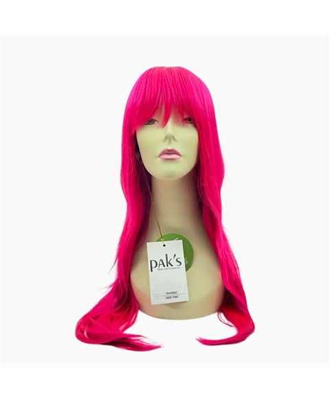 PAKS SYN SHINE WIG  Color 2 Synthetic Hair Wigs Asetena Pa 